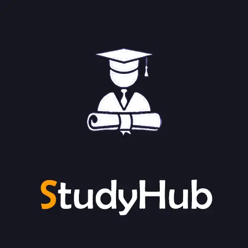 Studyhub Ke (Personal) project preview